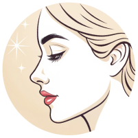 Nose Shape Detector Logo