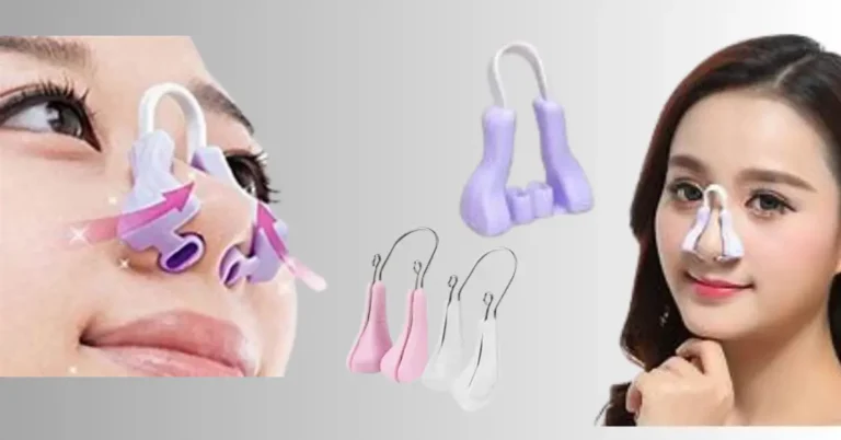 Nose Shaper